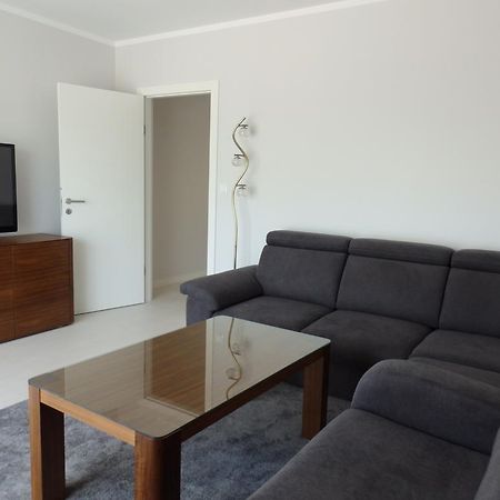 Apartament W Rezydencji Maritimo Колобжег Екстер'єр фото