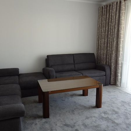 Apartament W Rezydencji Maritimo Колобжег Екстер'єр фото