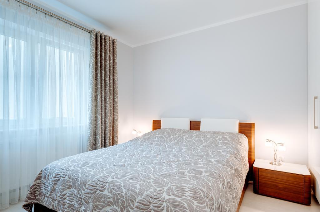 Apartament W Rezydencji Maritimo Колобжег Екстер'єр фото