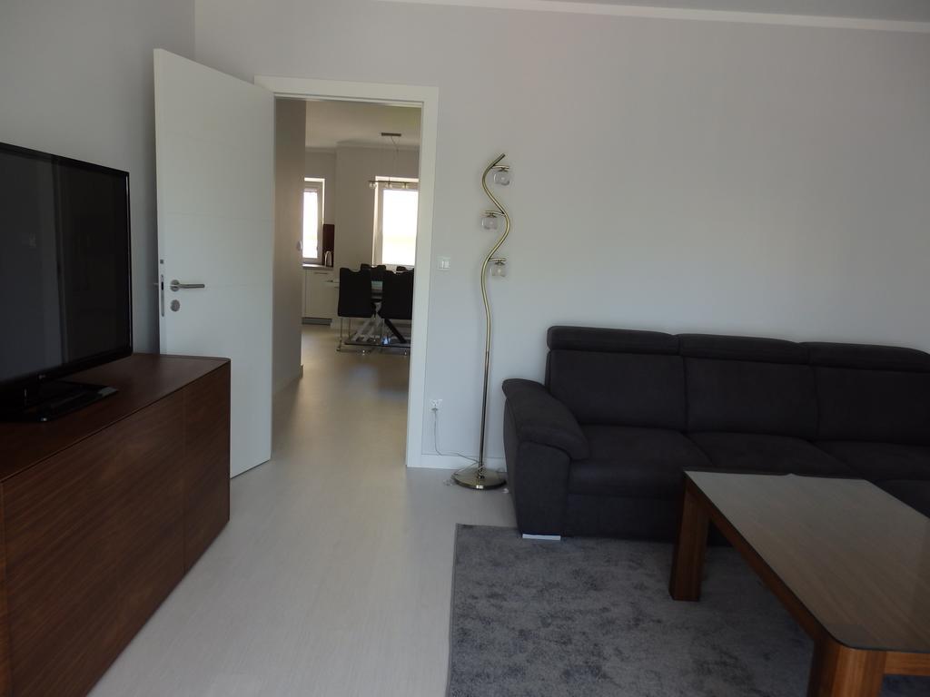 Apartament W Rezydencji Maritimo Колобжег Екстер'єр фото